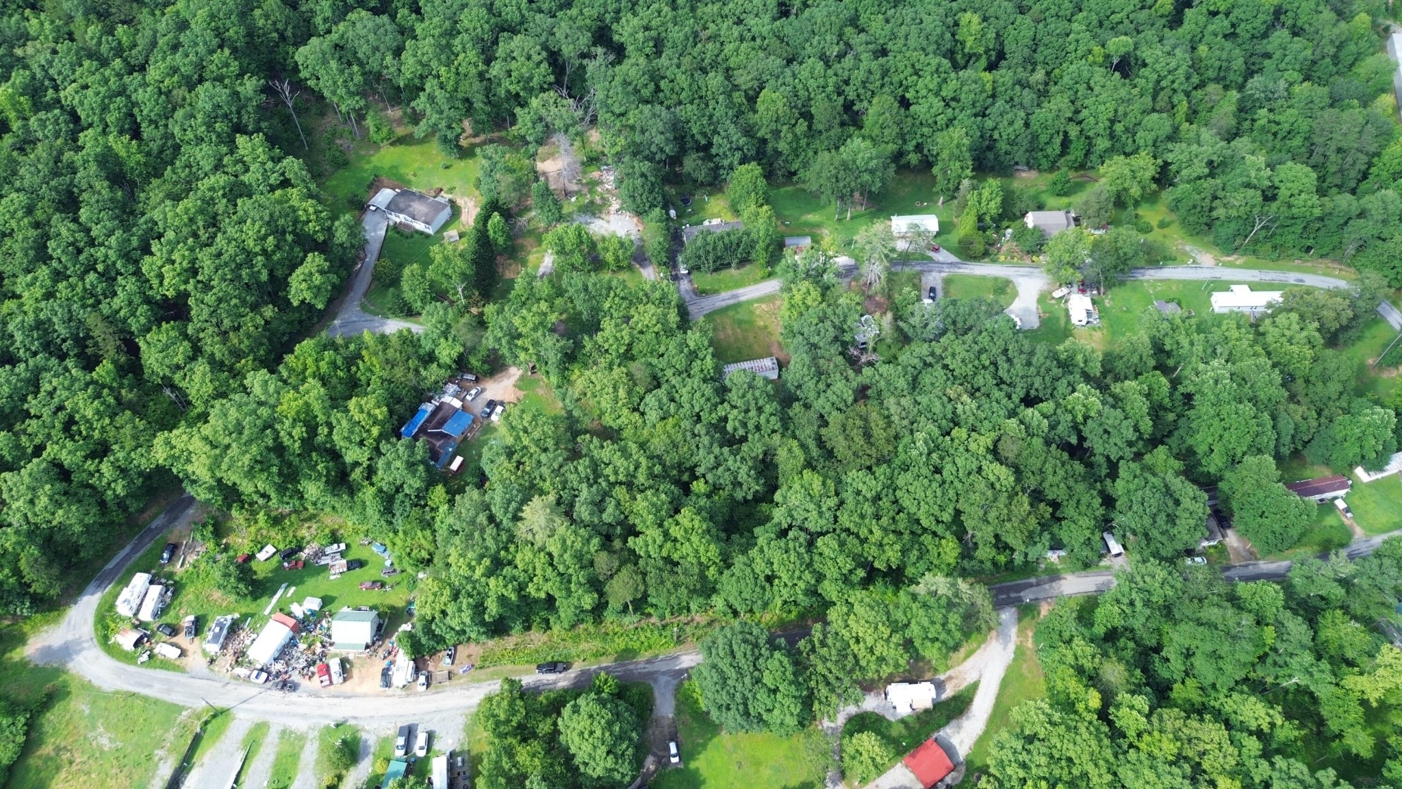 137 Randall Fugate Road Spring City TN 37381