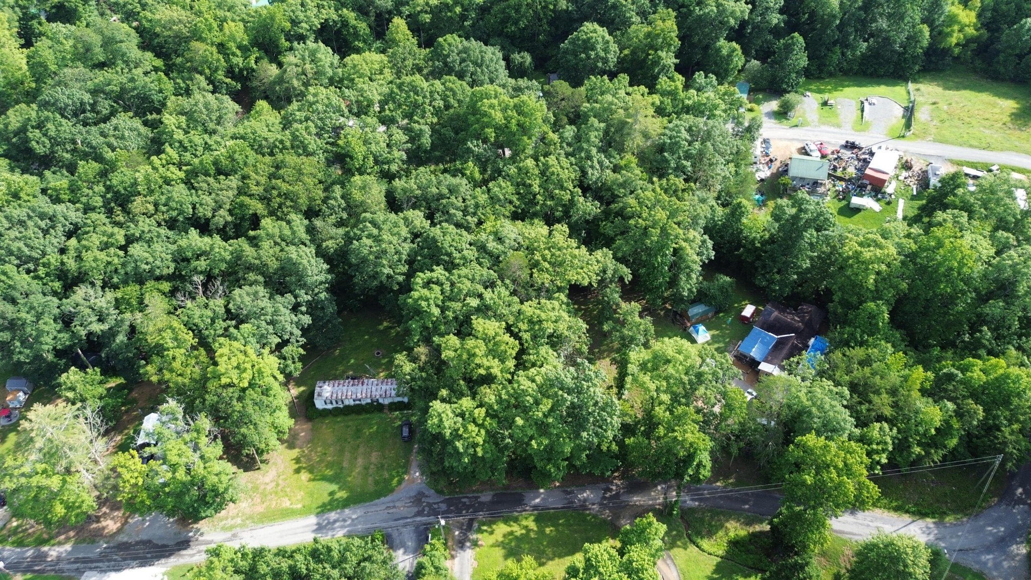 137 Randall Fugate Road Spring City TN 37381