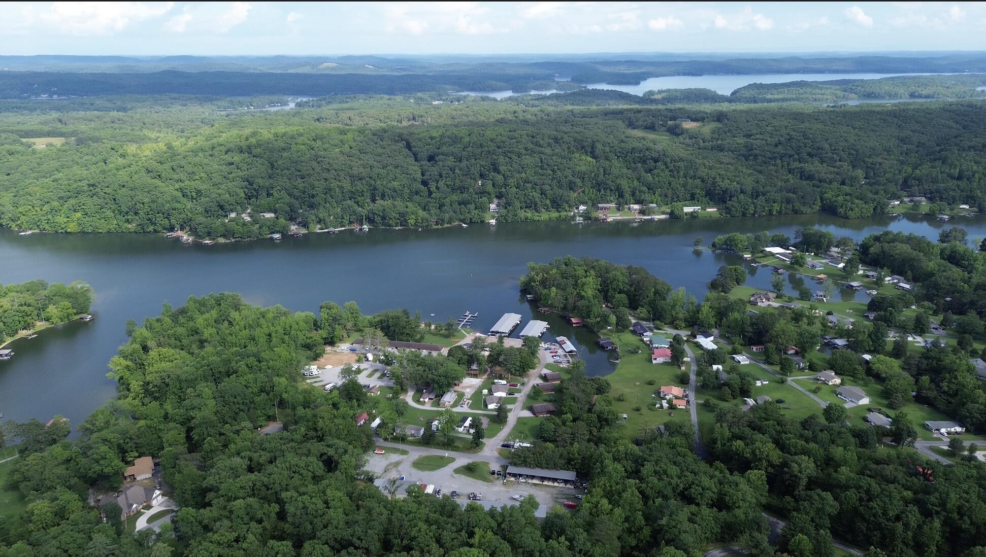 137 Randall Fugate Road Spring City TN 37381