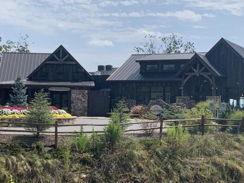 940 Crockett Point Jasper TN 37347