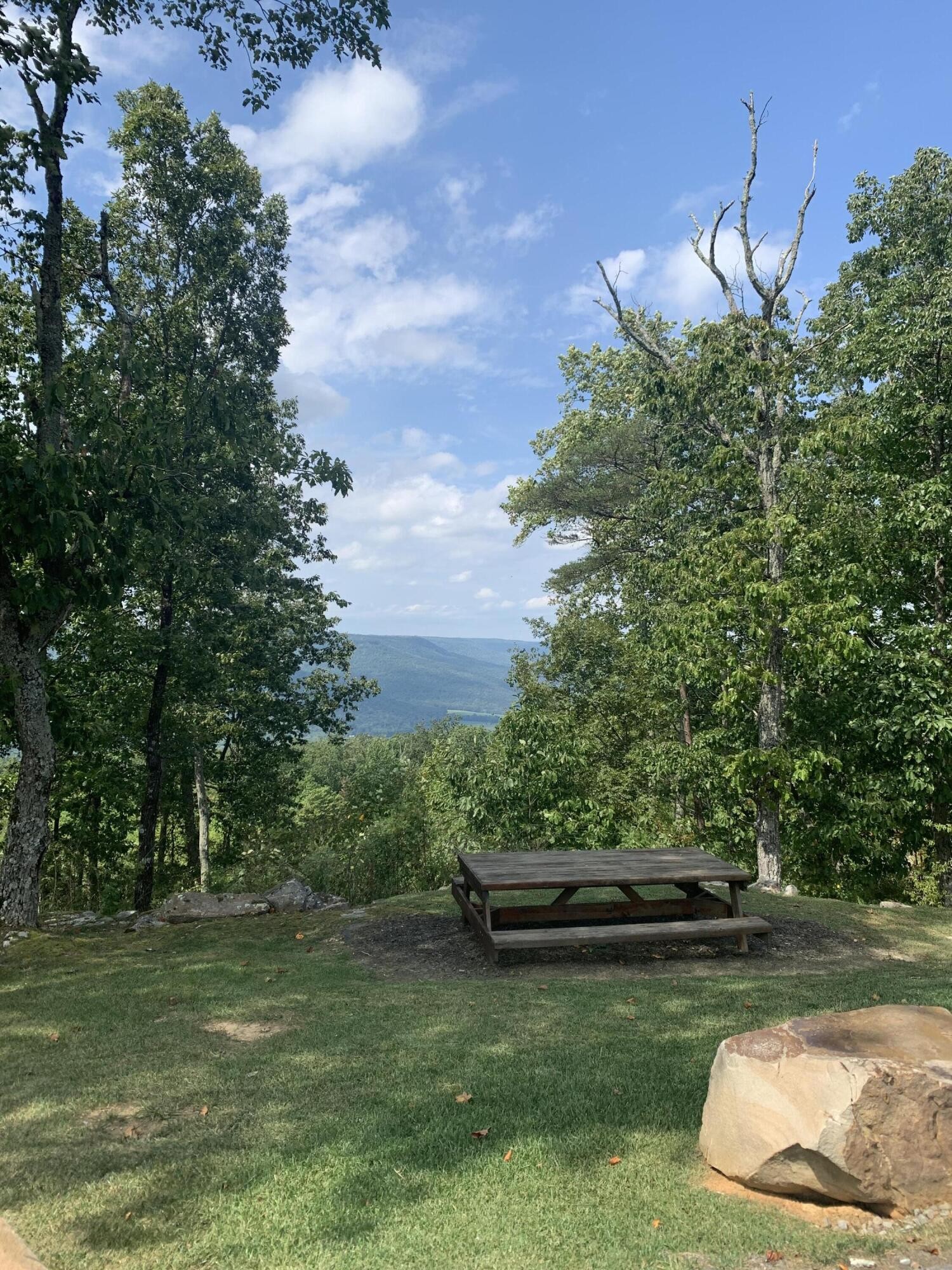 940 Crockett Point Jasper TN 37347