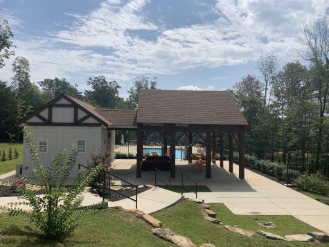 940 Crockett Point Jasper TN 37347