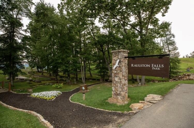 940 Crockett Point Jasper TN 37347