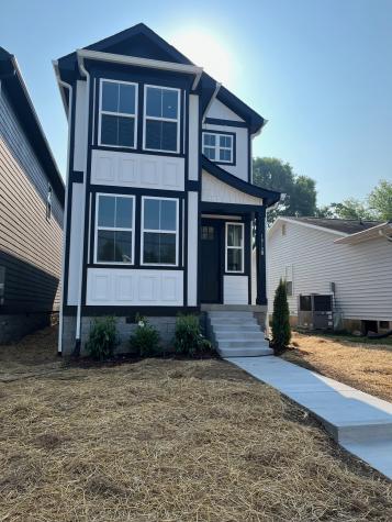 1818 11th Ave, N Nashville TN 37208