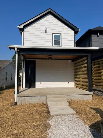 1818 11th Ave, N Nashville TN 37208