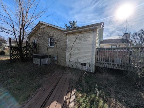 2724 Ann Drive Clarksville TN 37040