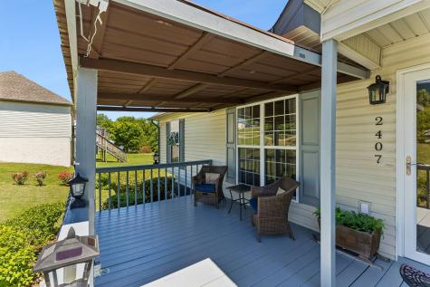 2407 Keith Drive Columbia TN 38401