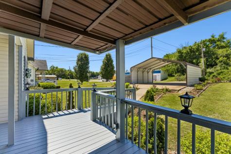 2407 Keith Drive Columbia TN 38401