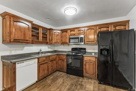 2407 Keith Drive Columbia TN 38401