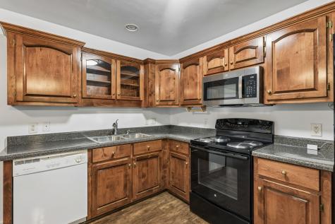 2407 Keith Drive Columbia TN 38401
