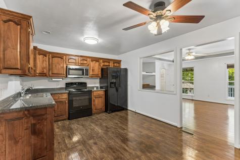 2407 Keith Drive Columbia TN 38401