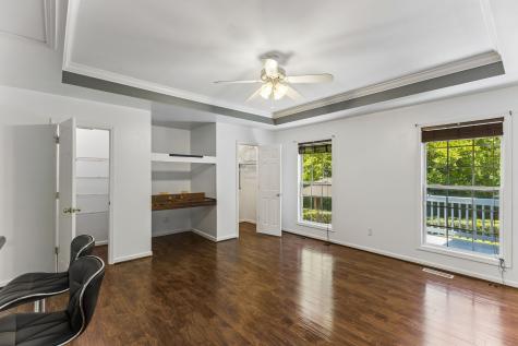 2407 Keith Drive Columbia TN 38401