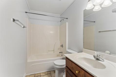 2407 Keith Drive Columbia TN 38401