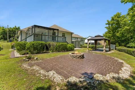 2407 Keith Drive Columbia TN 38401