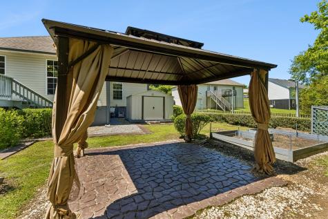 2407 Keith Drive Columbia TN 38401