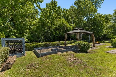 2407 Keith Drive Columbia TN 38401