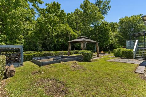 2407 Keith Drive Columbia TN 38401