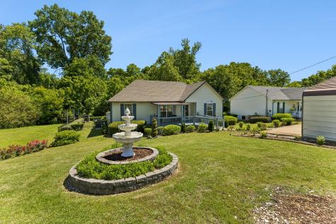 2407 Keith Drive Columbia TN 38401