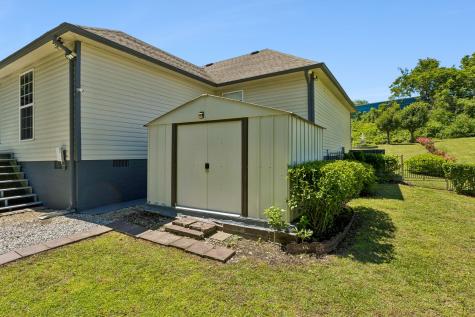 2407 Keith Drive Columbia TN 38401