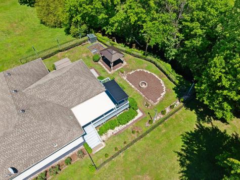 2407 Keith Drive Columbia TN 38401