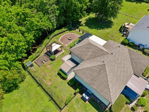 2407 Keith Drive Columbia TN 38401
