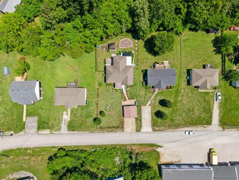 2407 Keith Drive Columbia TN 38401