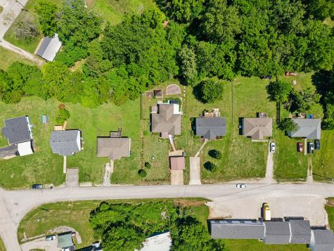 2407 Keith Drive Columbia TN 38401