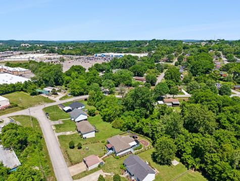 2407 Keith Drive Columbia TN 38401