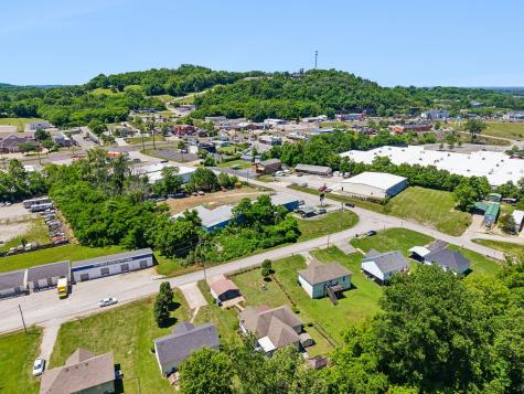 2407 Keith Drive Columbia TN 38401