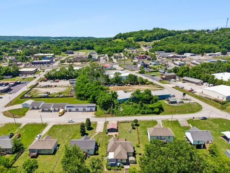 2407 Keith Drive Columbia TN 38401