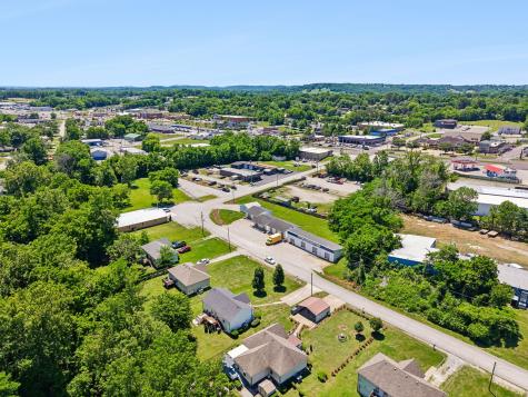 2407 Keith Drive Columbia TN 38401