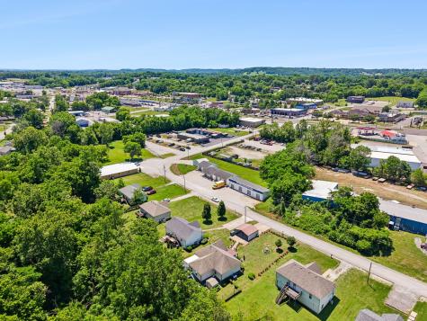 2407 Keith Drive Columbia TN 38401