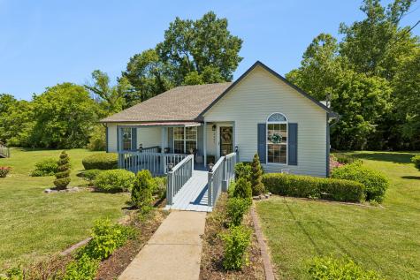 2407 Keith Drive Columbia TN 38401