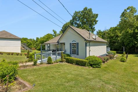 2407 Keith Drive Columbia TN 38401