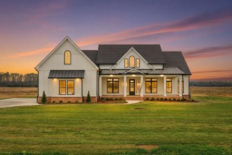 15269 Highway 99 Eagleville TN 37060