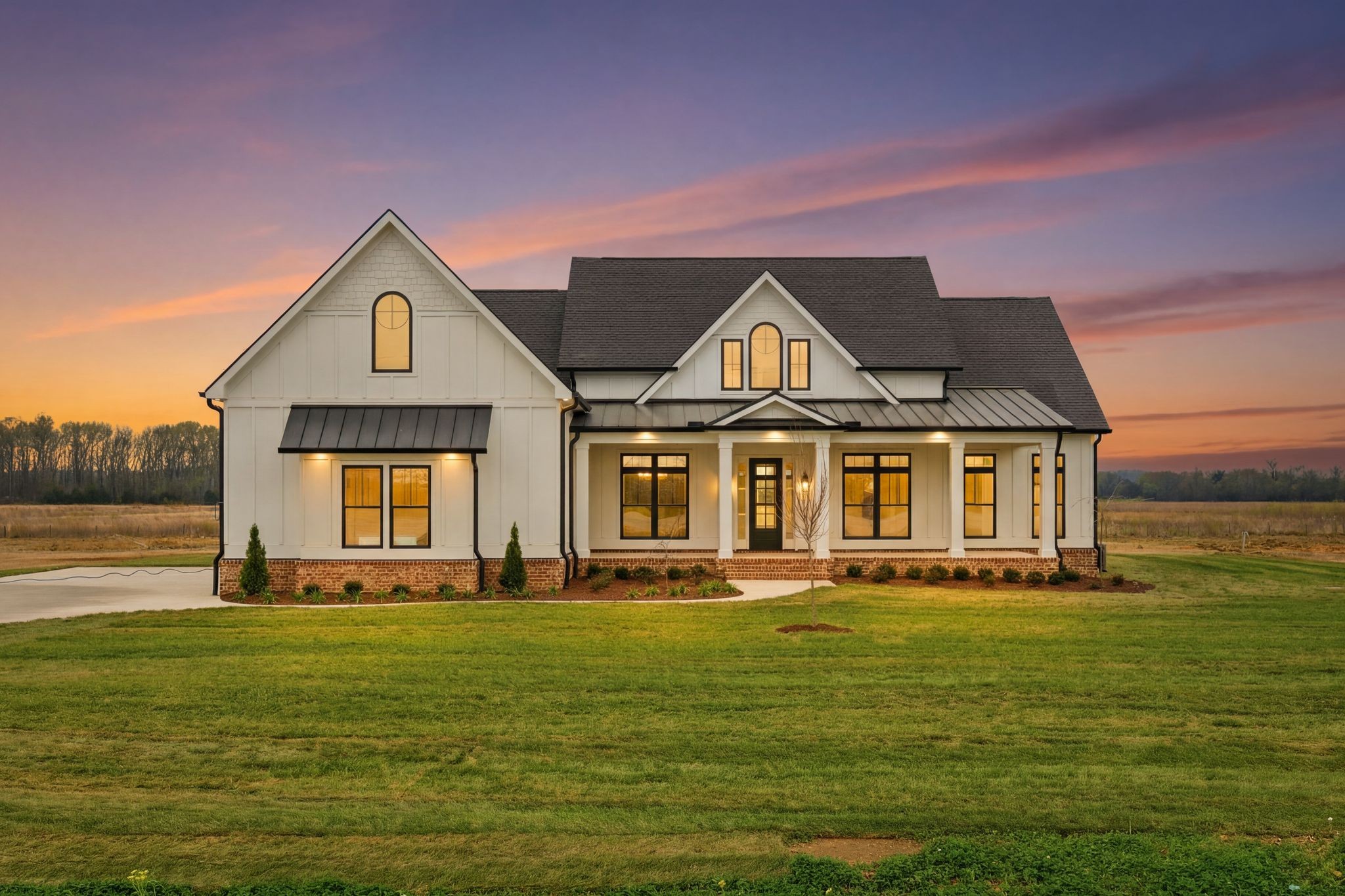 15269 Highway 99 Eagleville TN 37060