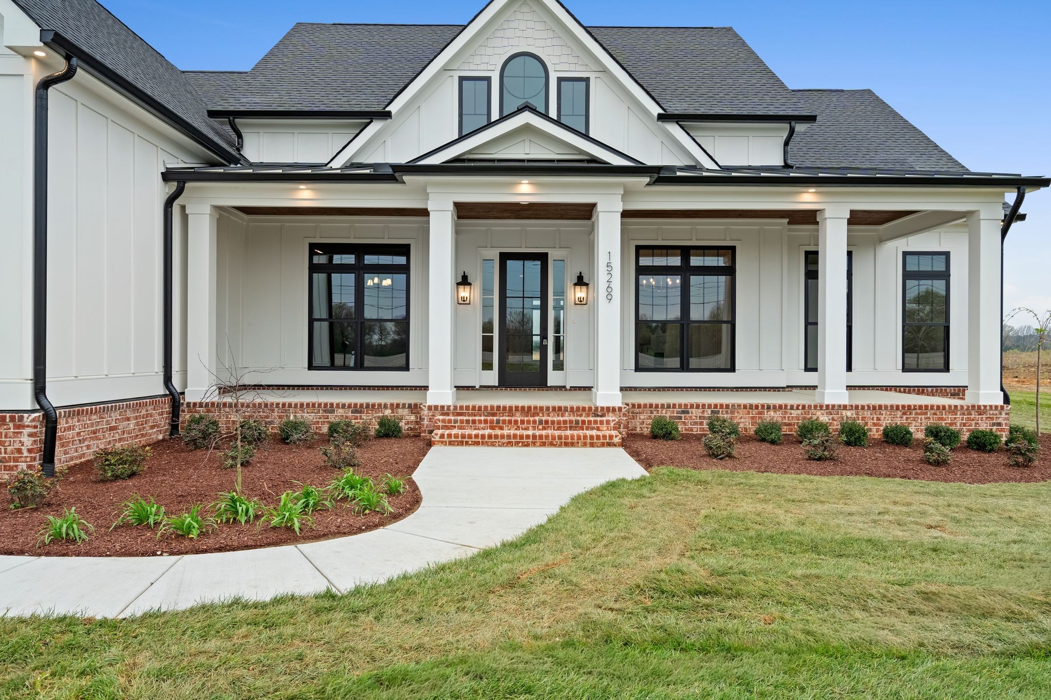 15269 Highway 99 Eagleville TN 37060