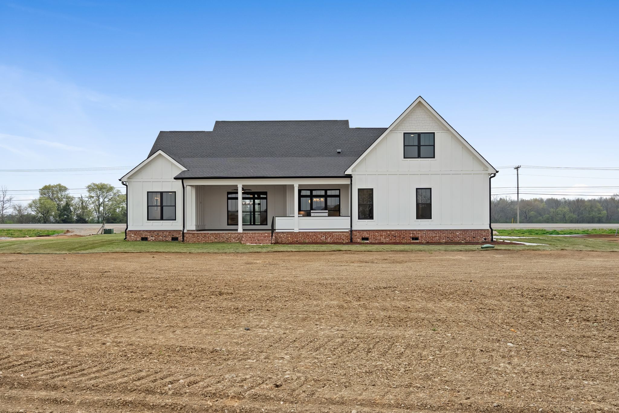 15269 Highway 99 Eagleville TN 37060