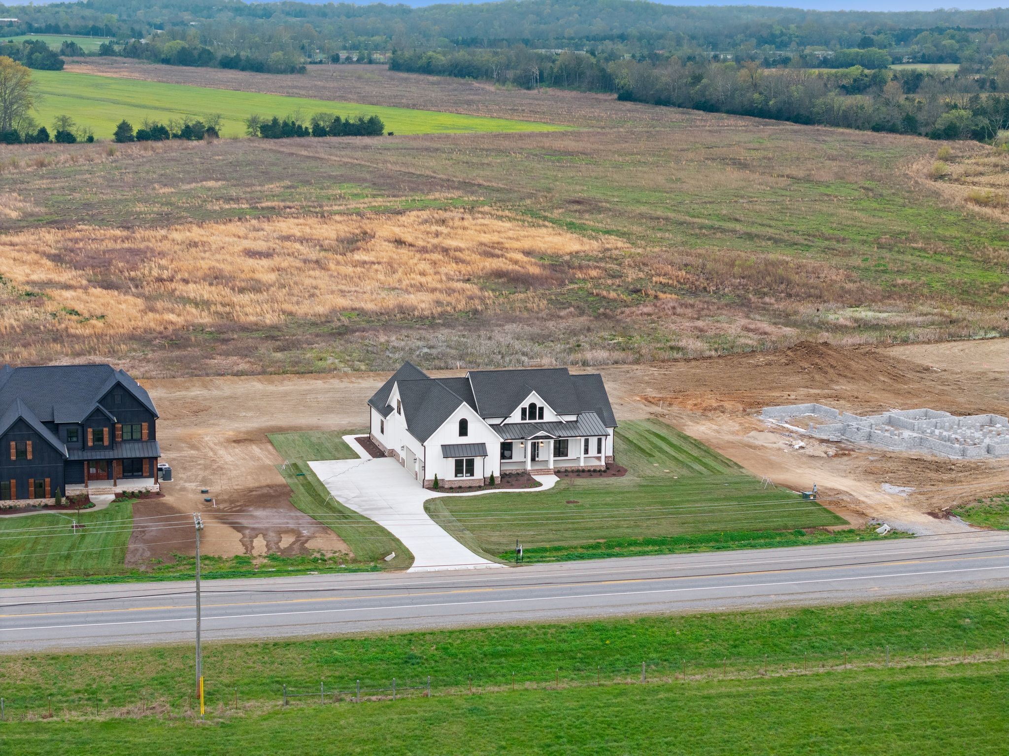 15269 Highway 99 Eagleville TN 37060