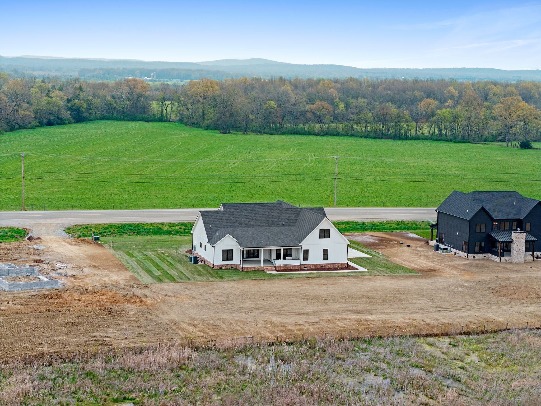 15269 Highway 99 Eagleville TN 37060