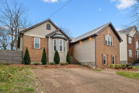 3712 Huntingboro Trail Antioch TN 37013
