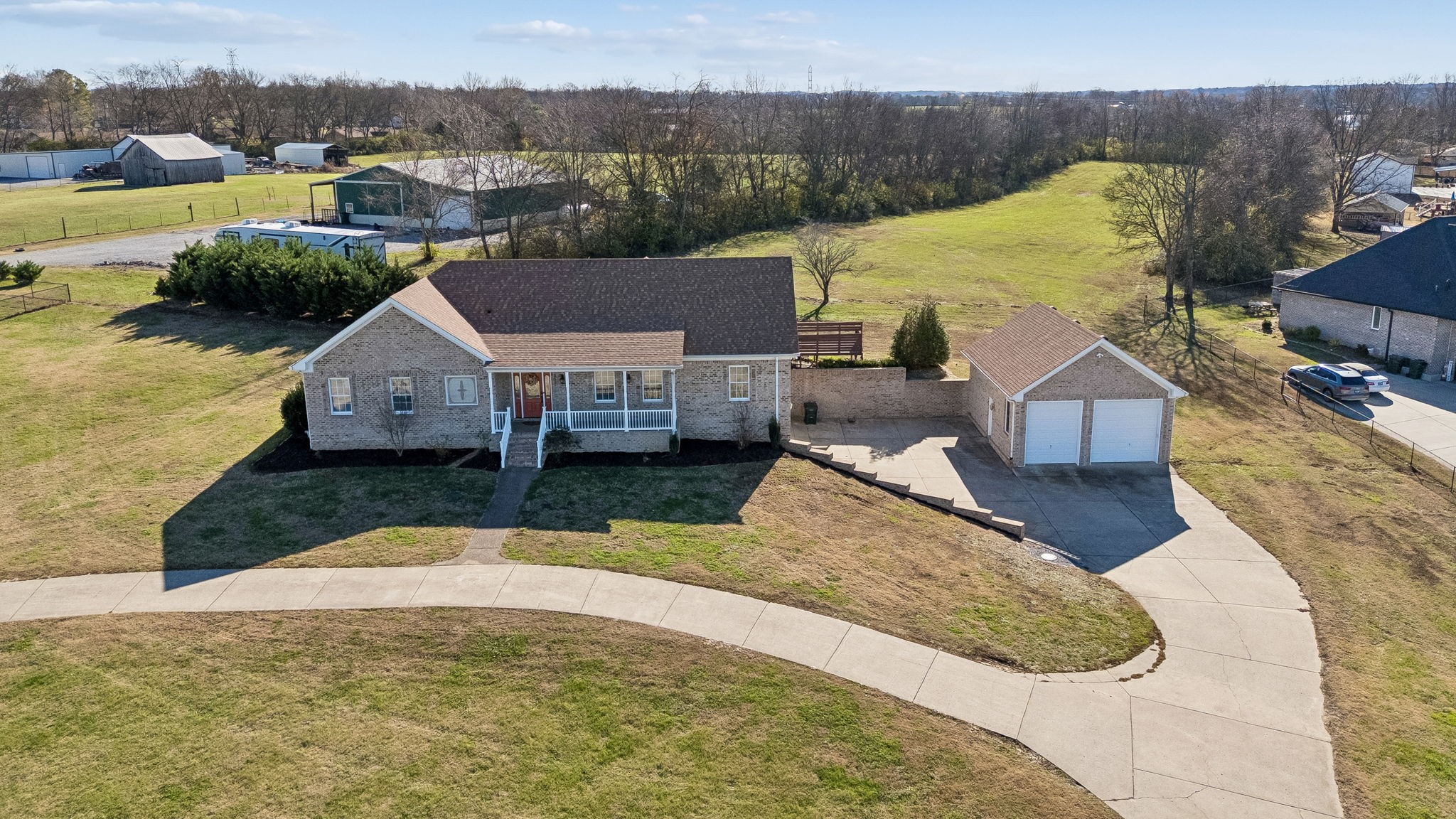 517 Nichols Lane Gallatin TN 37066