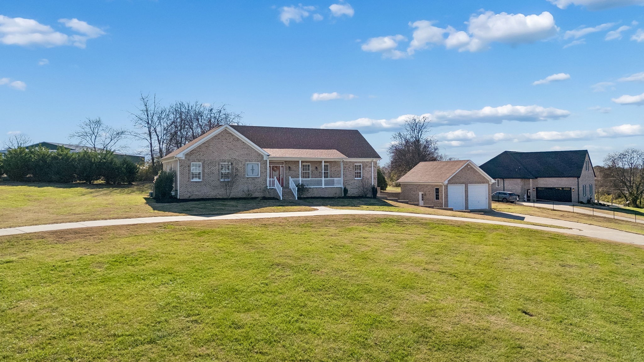 517 Nichols Lane Gallatin TN 37066
