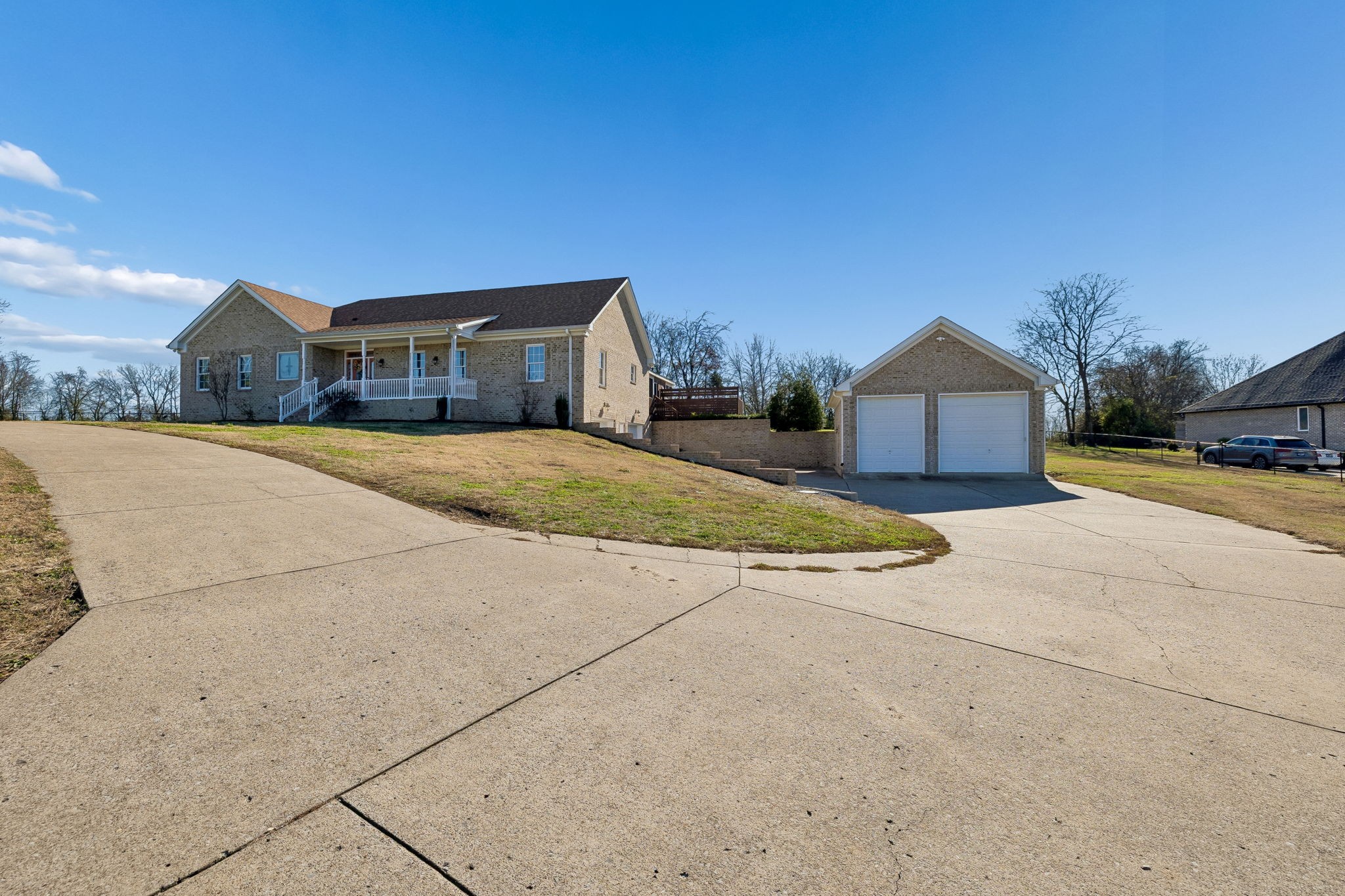 517 Nichols Lane Gallatin TN 37066