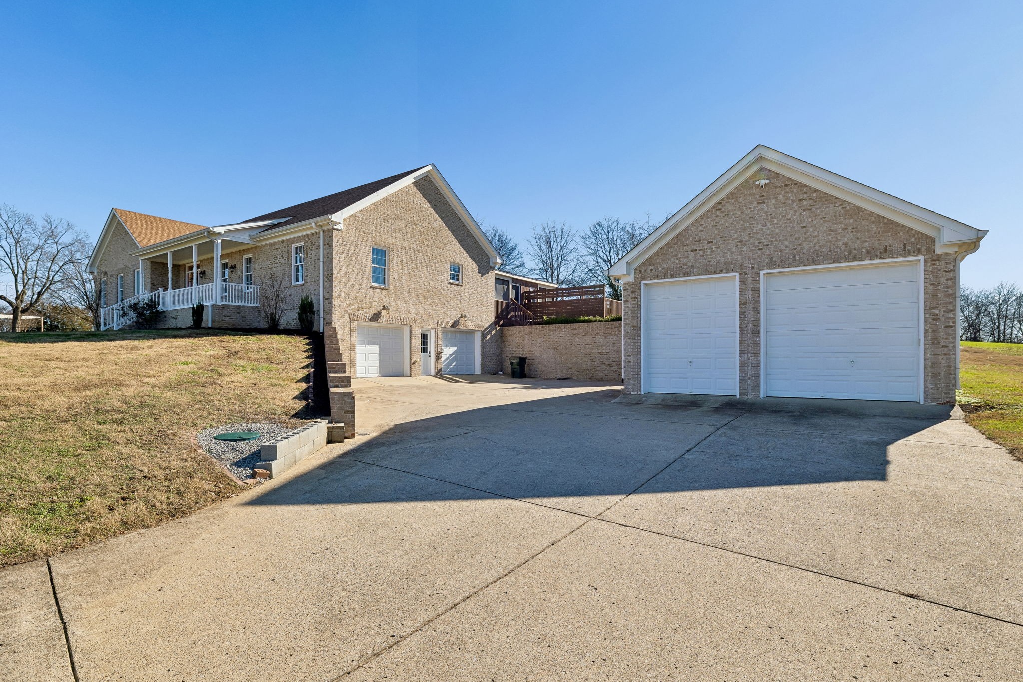 517 Nichols Lane Gallatin TN 37066