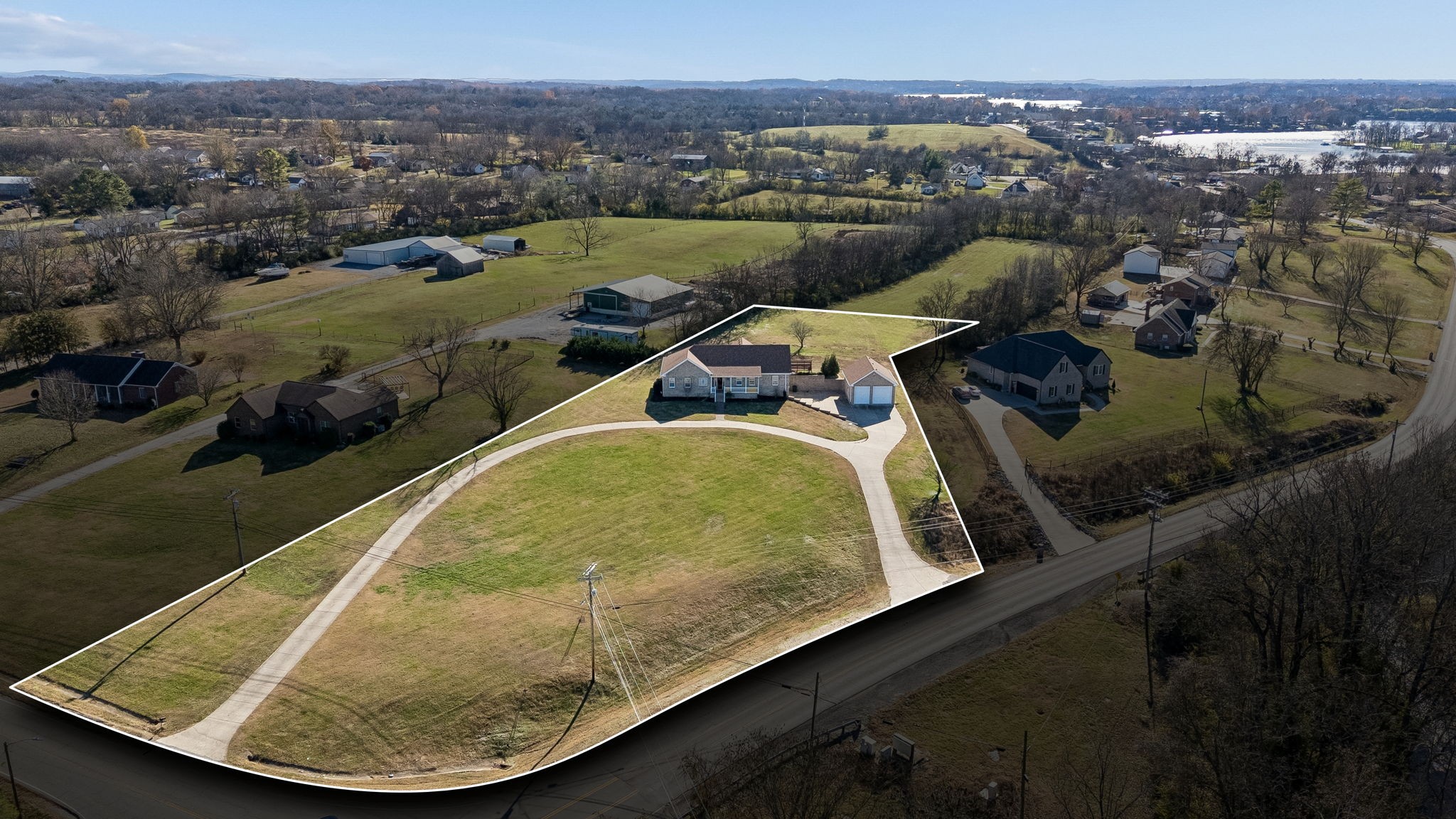 517 Nichols Lane Gallatin TN 37066