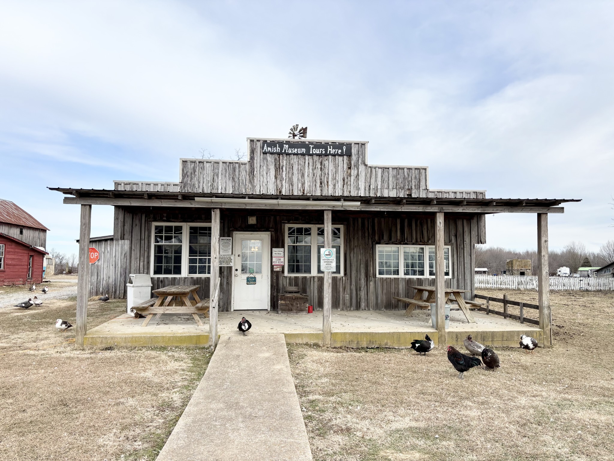 1016 Brewer Road Ethridge TN 38456