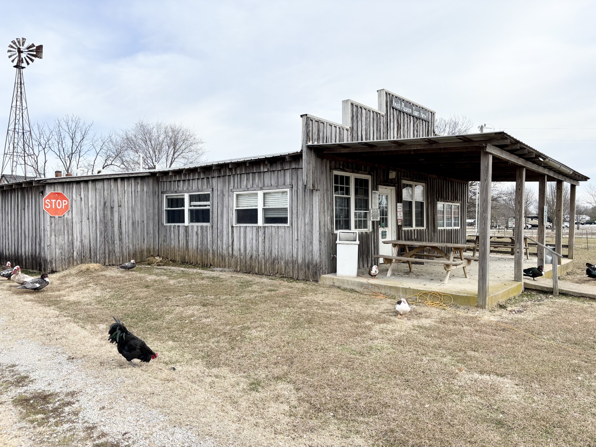 1016 Brewer Road Ethridge TN 38456