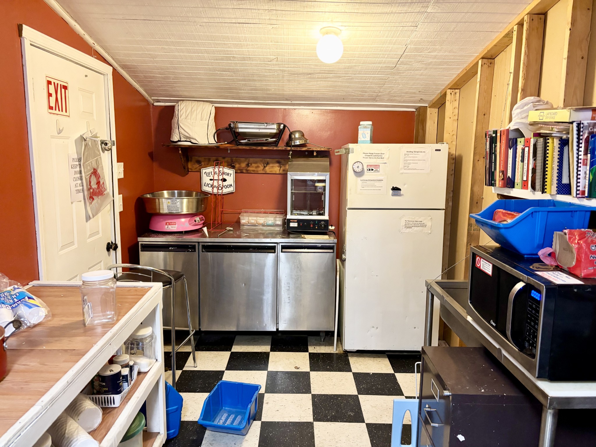 1016 Brewer Road Ethridge TN 38456