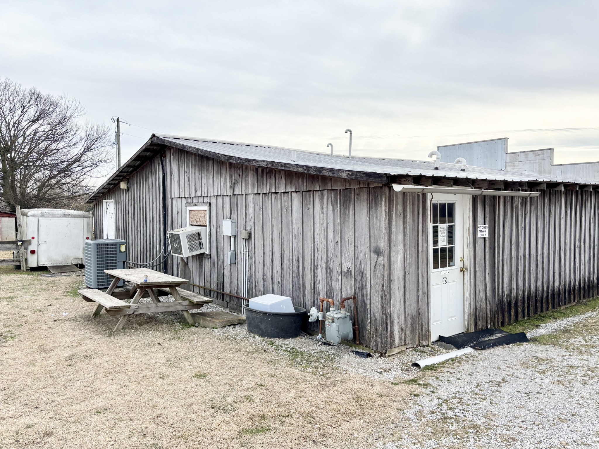 1016 Brewer Road Ethridge TN 38456